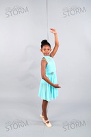 Madison Smith. SHOOTING 2 BALLET:POINTE