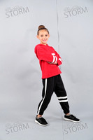 Payton Szczodrowski. HIP HOP 2