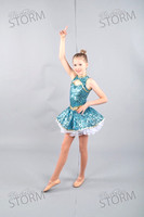 Hailey Thrash. SHOOTING 1 BALLET