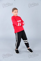 Payton Szczodrowski. HIP HOP 2