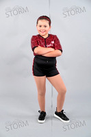 Ella Drust. HIP HOP 1