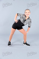 Riley Hinson. HIP HOP 1